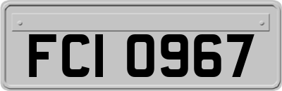 FCI0967
