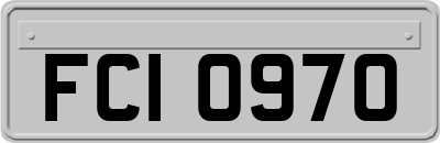 FCI0970