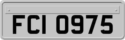 FCI0975