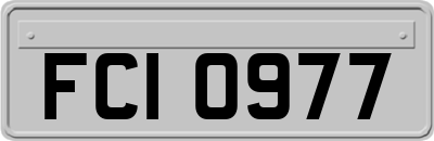 FCI0977