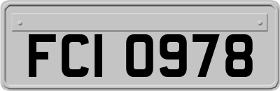 FCI0978