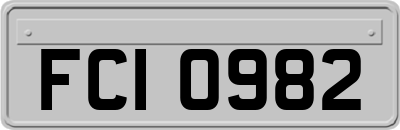 FCI0982