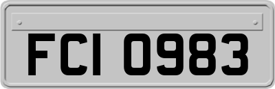 FCI0983