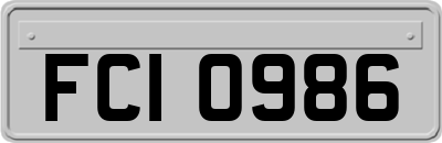 FCI0986