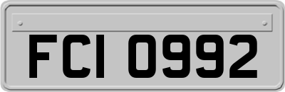 FCI0992