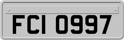 FCI0997