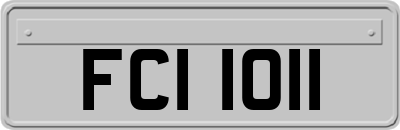 FCI1011