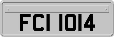 FCI1014