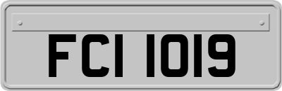 FCI1019