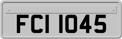FCI1045