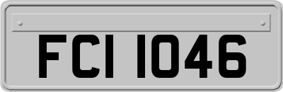 FCI1046