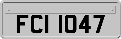 FCI1047