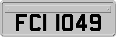 FCI1049