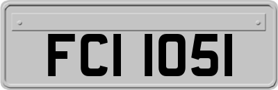 FCI1051