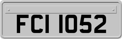 FCI1052