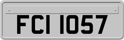 FCI1057
