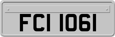 FCI1061