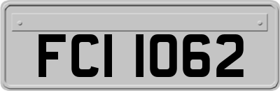 FCI1062
