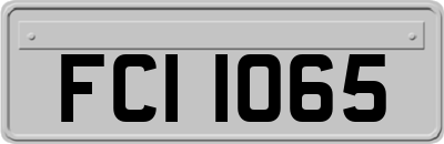 FCI1065