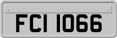FCI1066