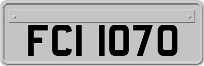 FCI1070
