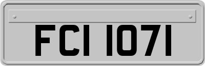 FCI1071