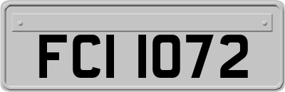 FCI1072