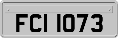FCI1073