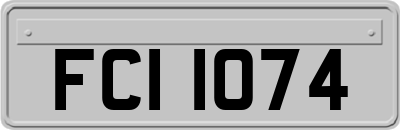 FCI1074