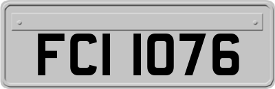 FCI1076