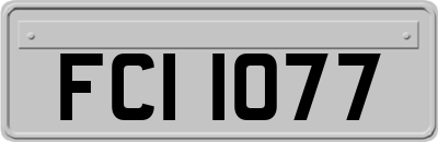 FCI1077