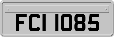 FCI1085
