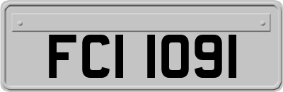 FCI1091
