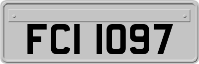 FCI1097