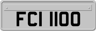 FCI1100