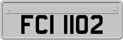 FCI1102