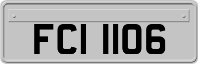 FCI1106