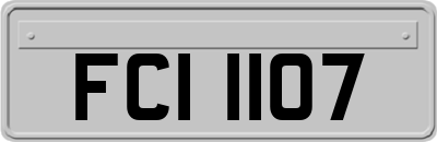 FCI1107
