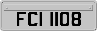 FCI1108