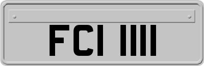 FCI1111