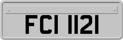 FCI1121