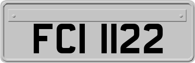 FCI1122