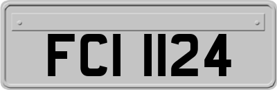 FCI1124