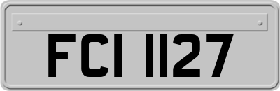 FCI1127