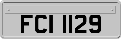 FCI1129