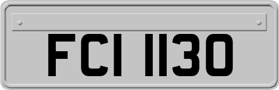 FCI1130