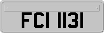 FCI1131