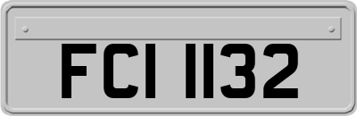 FCI1132