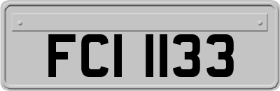 FCI1133