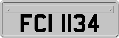 FCI1134